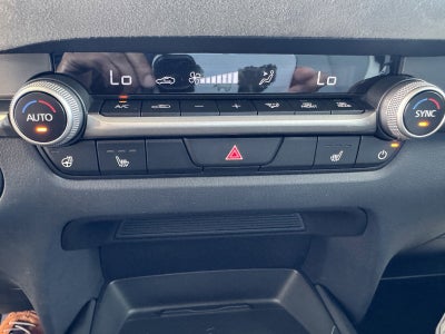 2026 Mazda Mazda CX-30 2.5 Turbo Aire Edition AWD