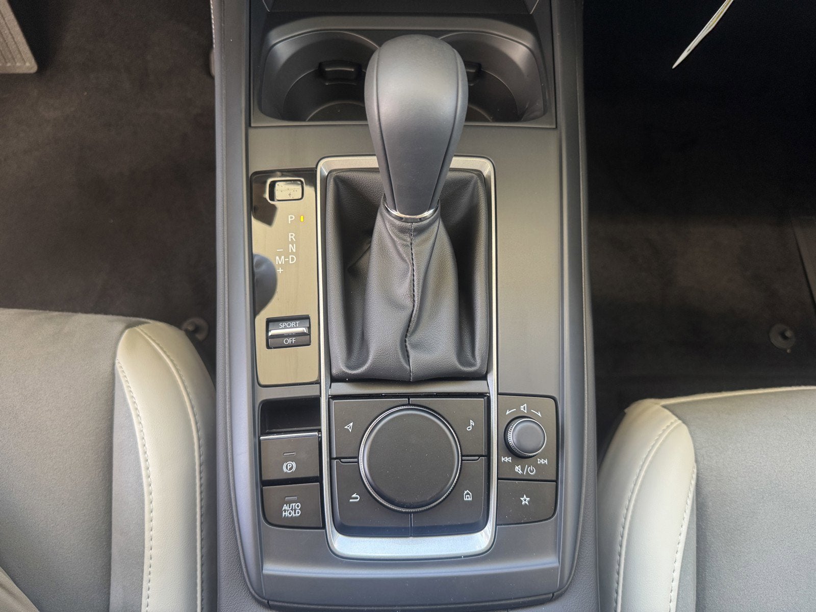 2026 Mazda Mazda CX-30 2.5 Turbo Aire Edition AWD