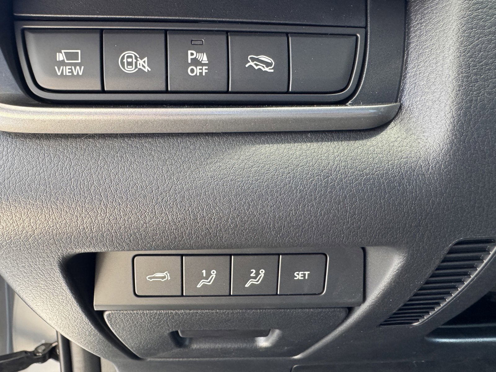 2026 Mazda Mazda CX-30 2.5 Turbo Aire Edition AWD