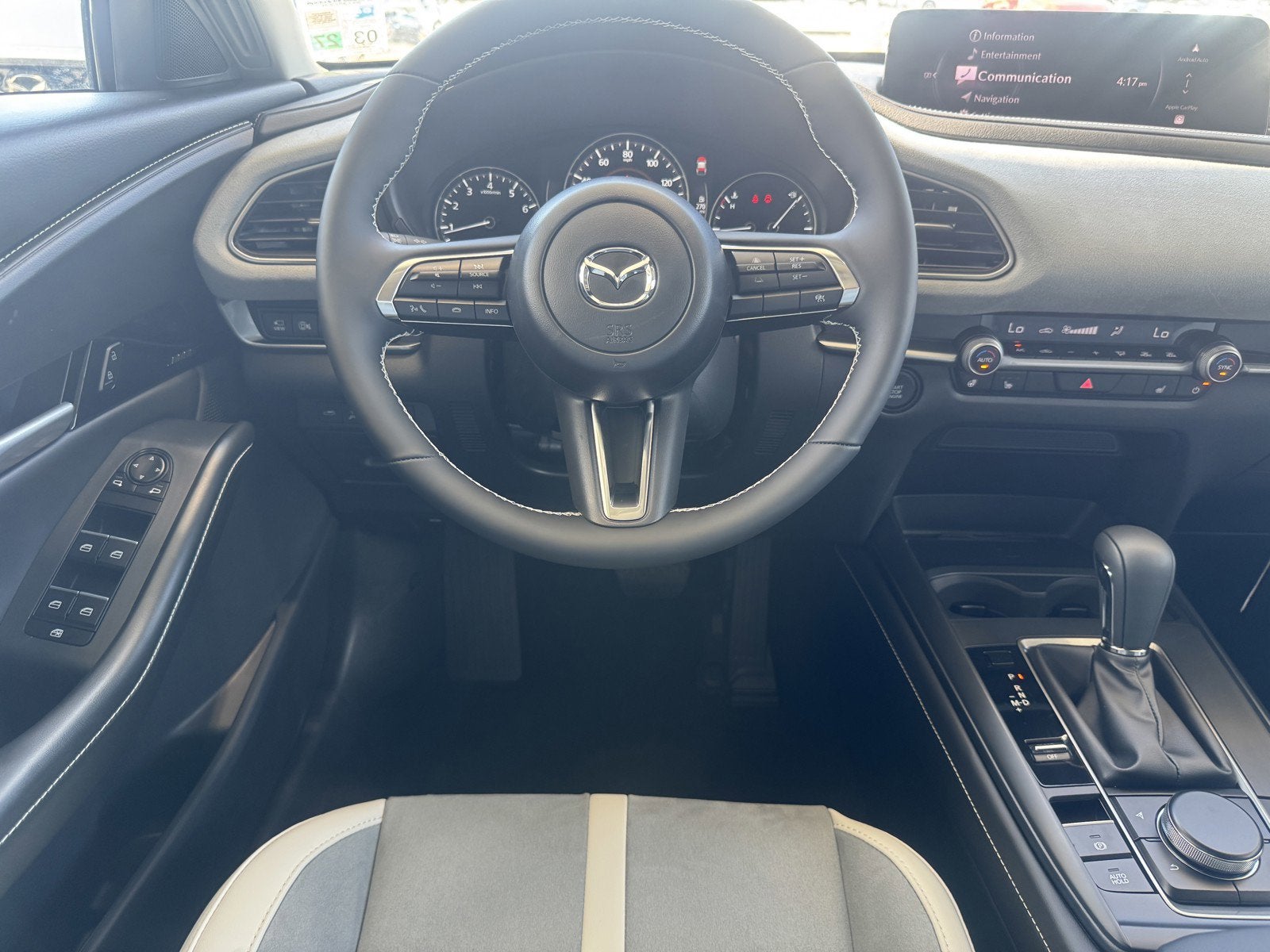 2026 Mazda Mazda CX-30 2.5 Turbo Aire Edition AWD