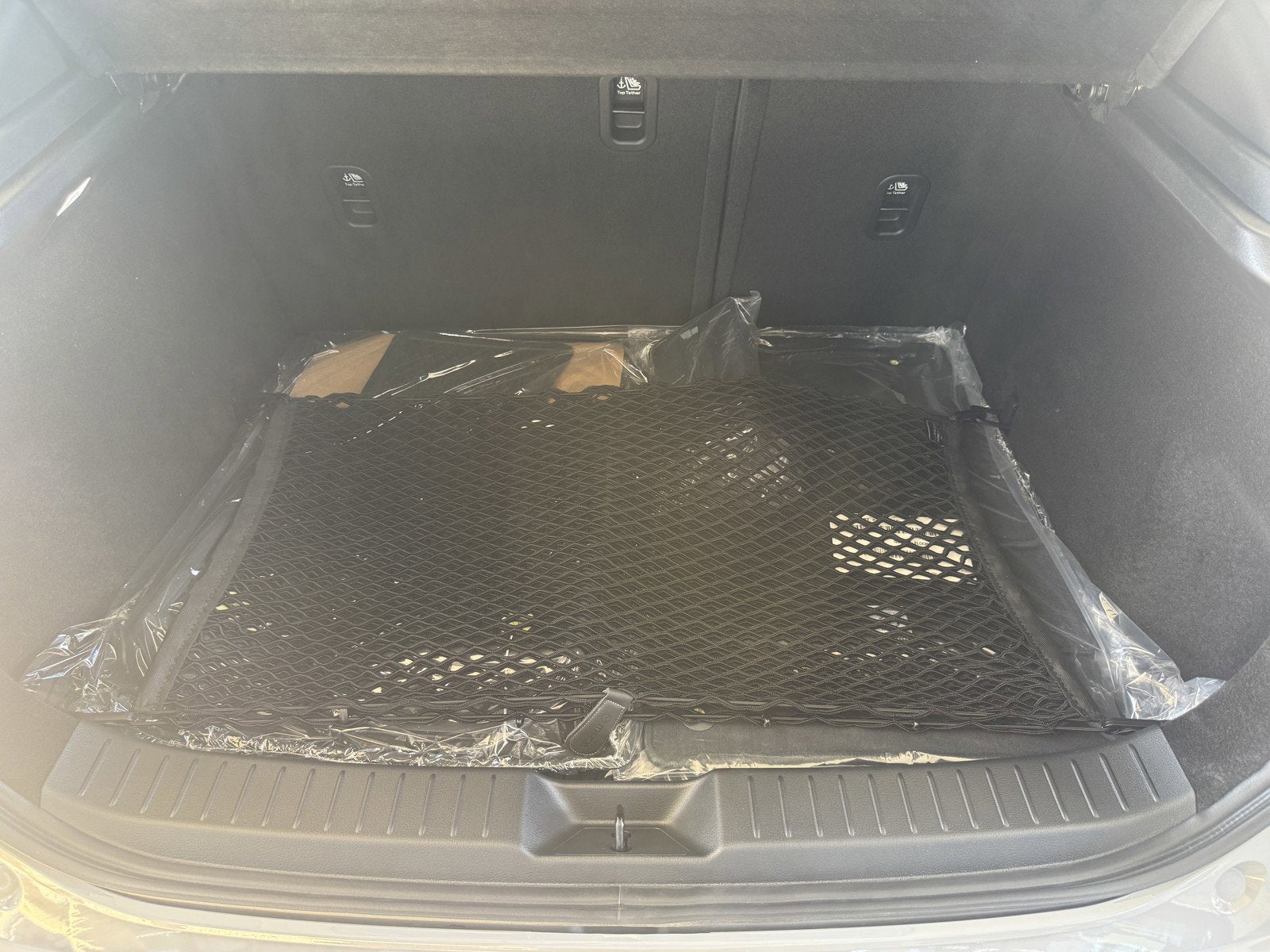 2026 Mazda Mazda CX-30 2.5 Turbo Aire Edition AWD