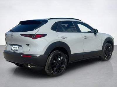 2026 Mazda Mazda CX-30 2.5 Turbo Aire Edition AWD