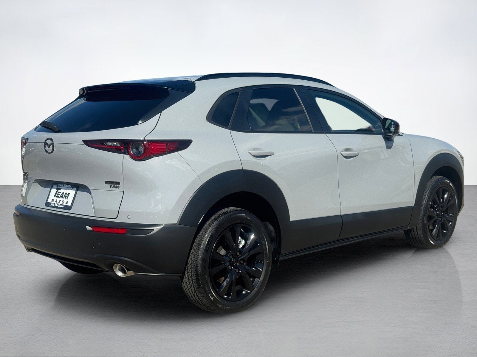 2026 Mazda Mazda CX-30 2.5 Turbo Aire Edition AWD
