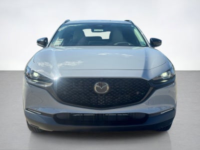 2026 Mazda Mazda CX-30 2.5 Turbo Aire Edition AWD