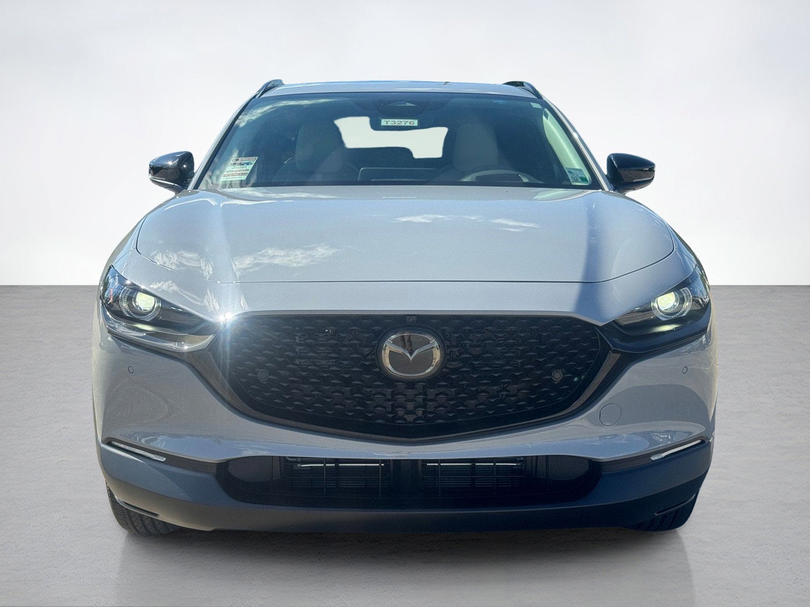 2026 Mazda Mazda CX-30 2.5 Turbo Aire Edition AWD