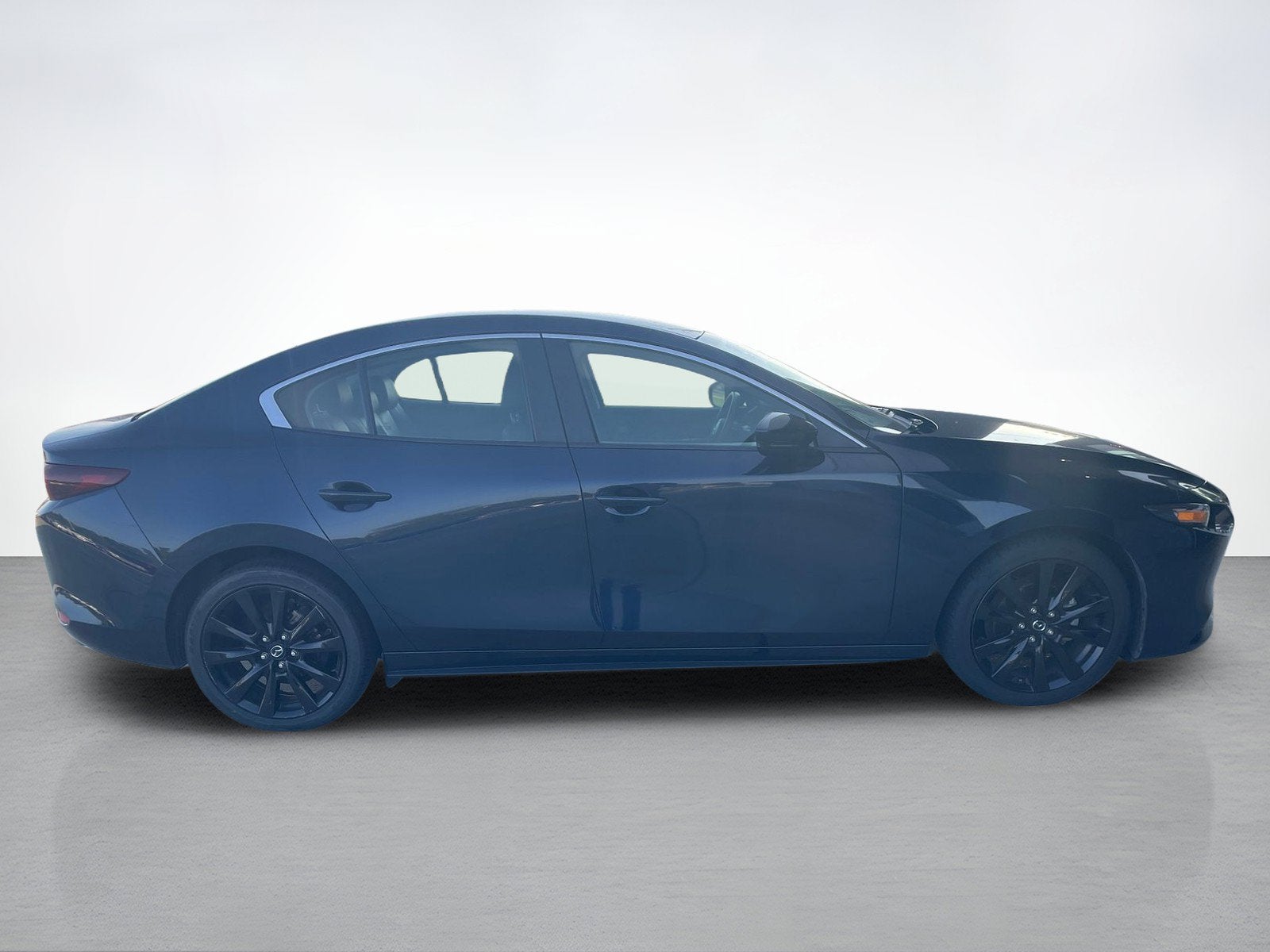 2024 Mazda Mazda3 Sedan 2.5 S Select Sport