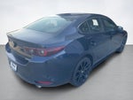 2024 Mazda Mazda3 Sedan 2.5 S Select Sport