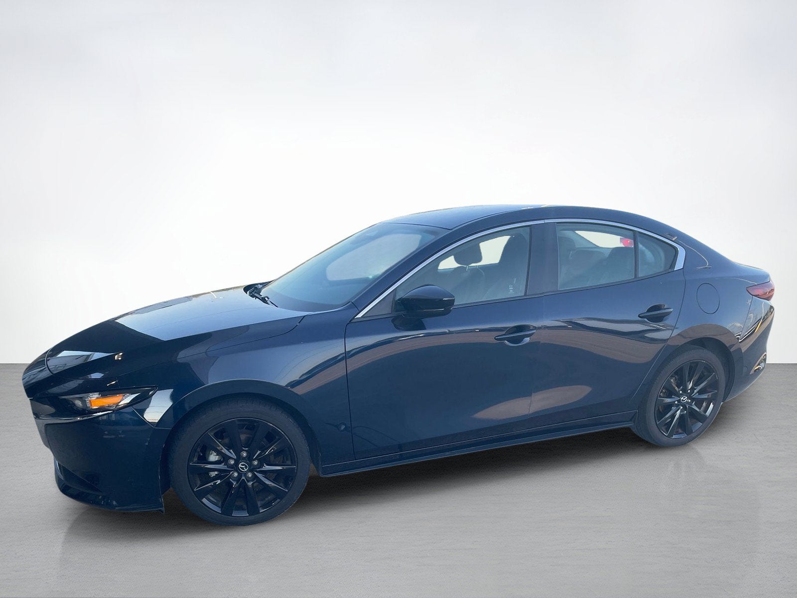2024 Mazda Mazda3 Sedan 2.5 S Select Sport