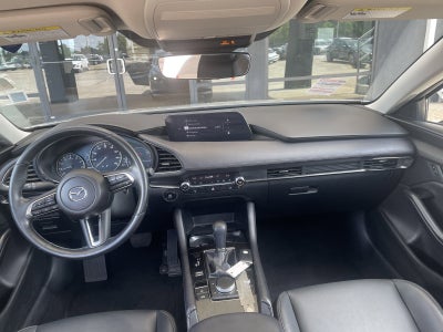 2024 Mazda Mazda3 Sedan 2.5 S Preferred