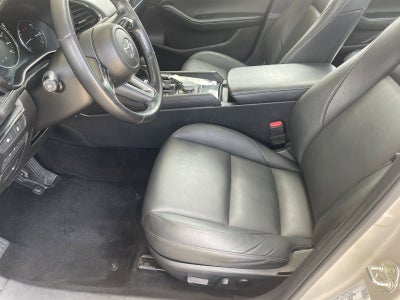2024 Mazda Mazda3 Sedan 2.5 S Preferred
