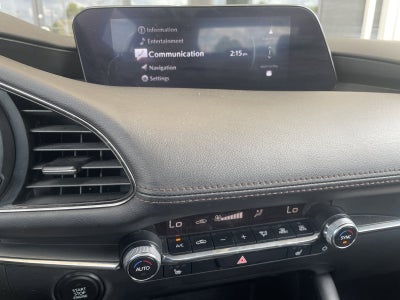 2024 Mazda Mazda3 Sedan 2.5 S Preferred