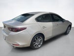 2024 Mazda Mazda3 Sedan 2.5 S Preferred