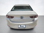 2024 Mazda Mazda3 Sedan 2.5 S Preferred
