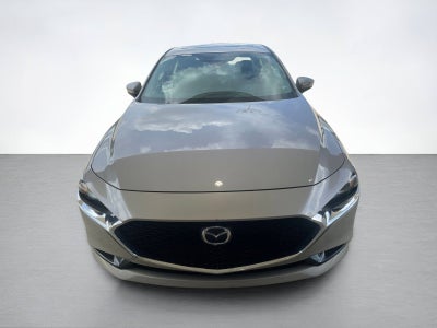 2024 Mazda Mazda3 Sedan 2.5 S Preferred