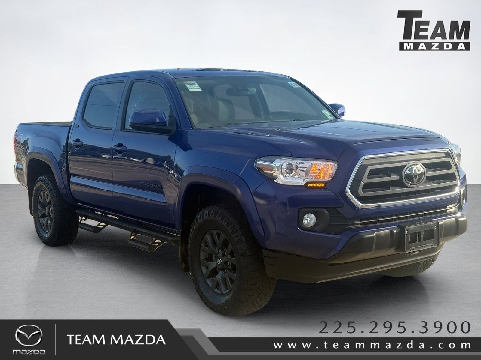 2023 Toyota Tacoma 2WD SR5