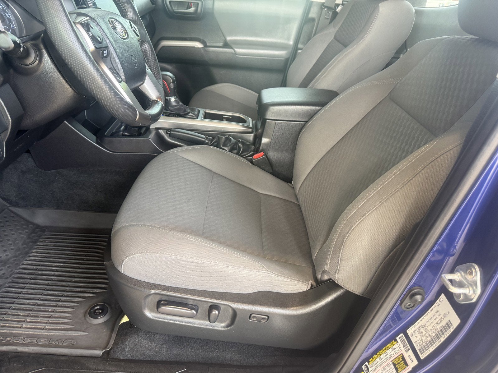 2023 Toyota Tacoma 2WD SR5
