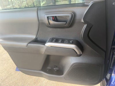 2023 Toyota Tacoma 2WD SR5