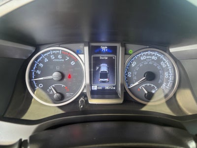 2023 Toyota Tacoma 2WD SR5