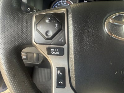 2023 Toyota Tacoma 2WD SR5