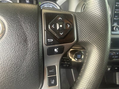 2023 Toyota Tacoma 2WD SR5