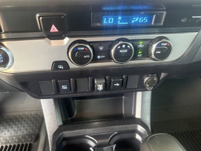 2023 Toyota Tacoma 2WD SR5