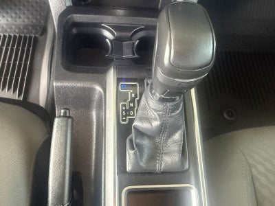 2023 Toyota Tacoma 2WD SR5