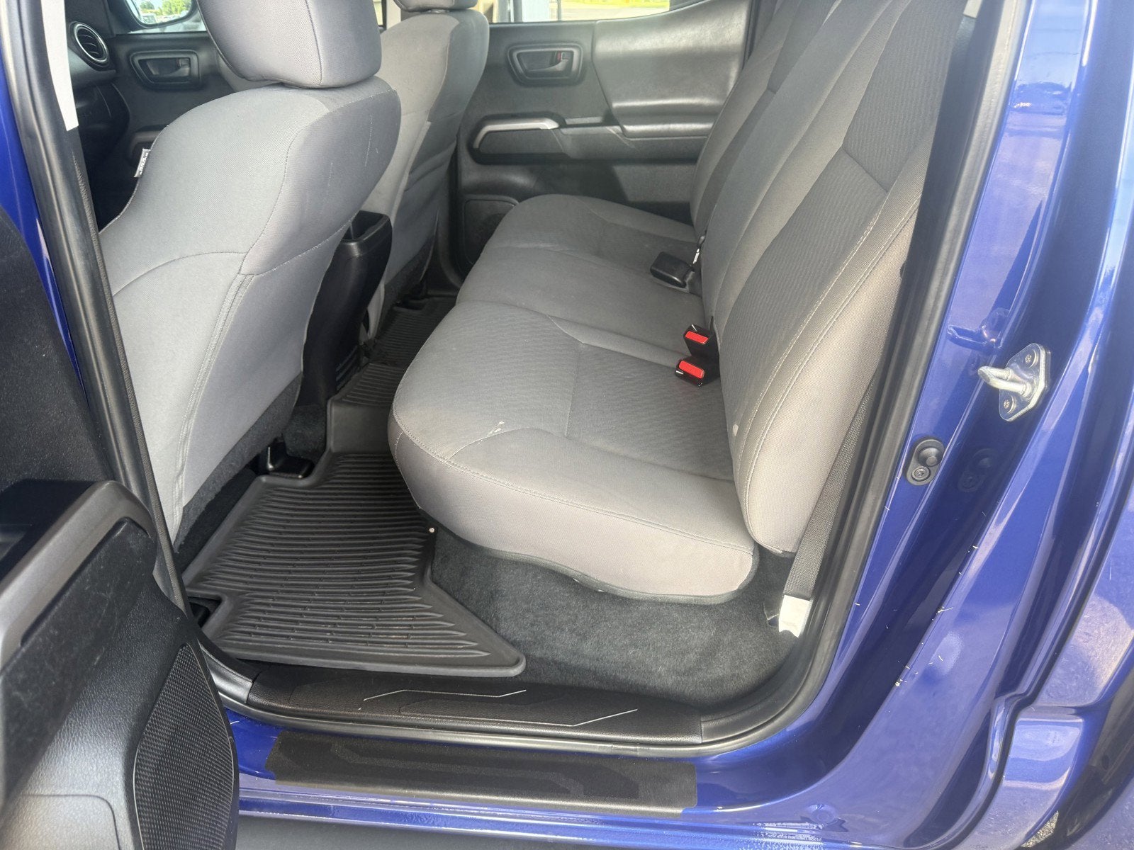 2023 Toyota Tacoma 2WD SR5