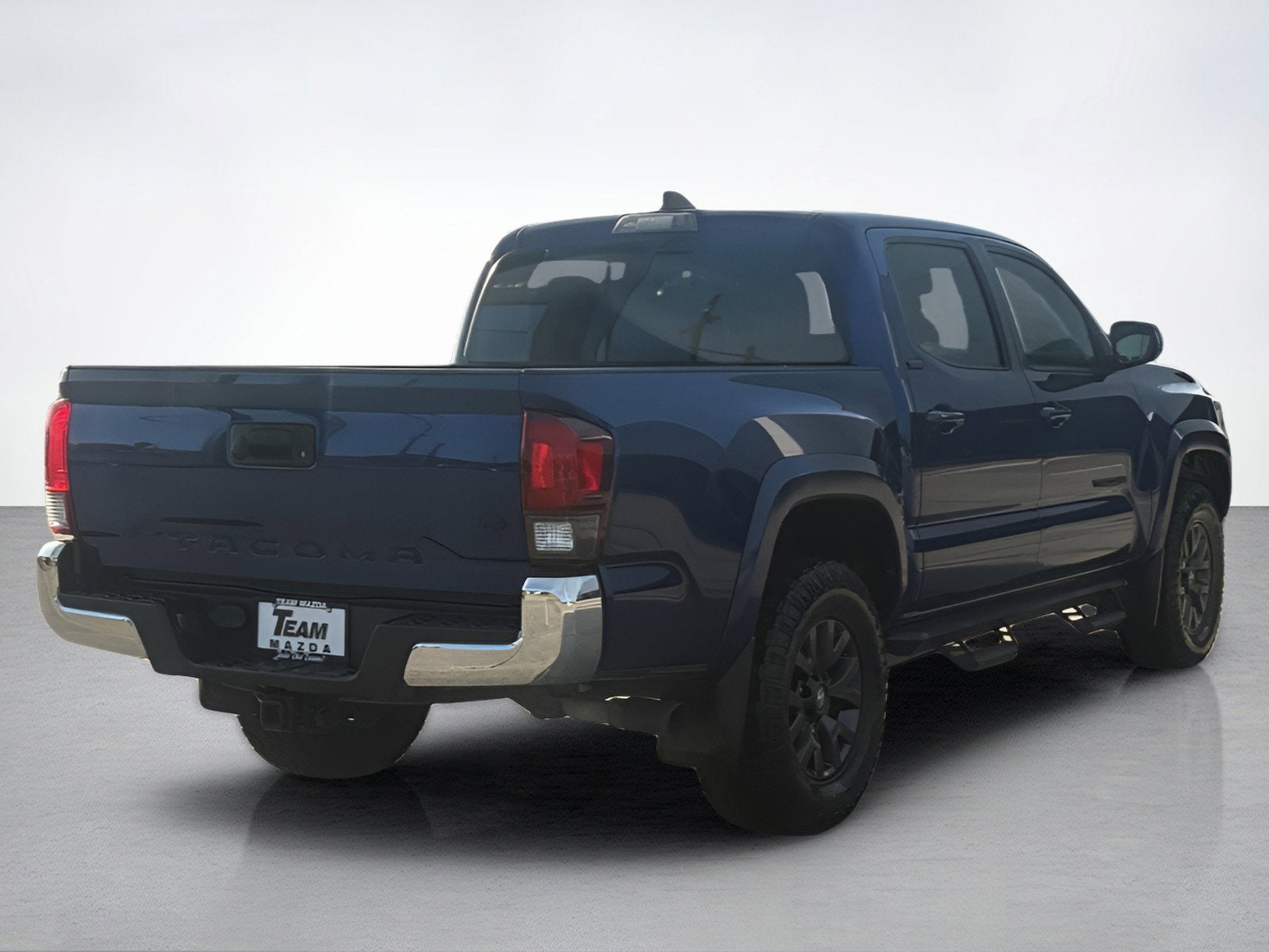 2023 Toyota Tacoma 2WD SR5
