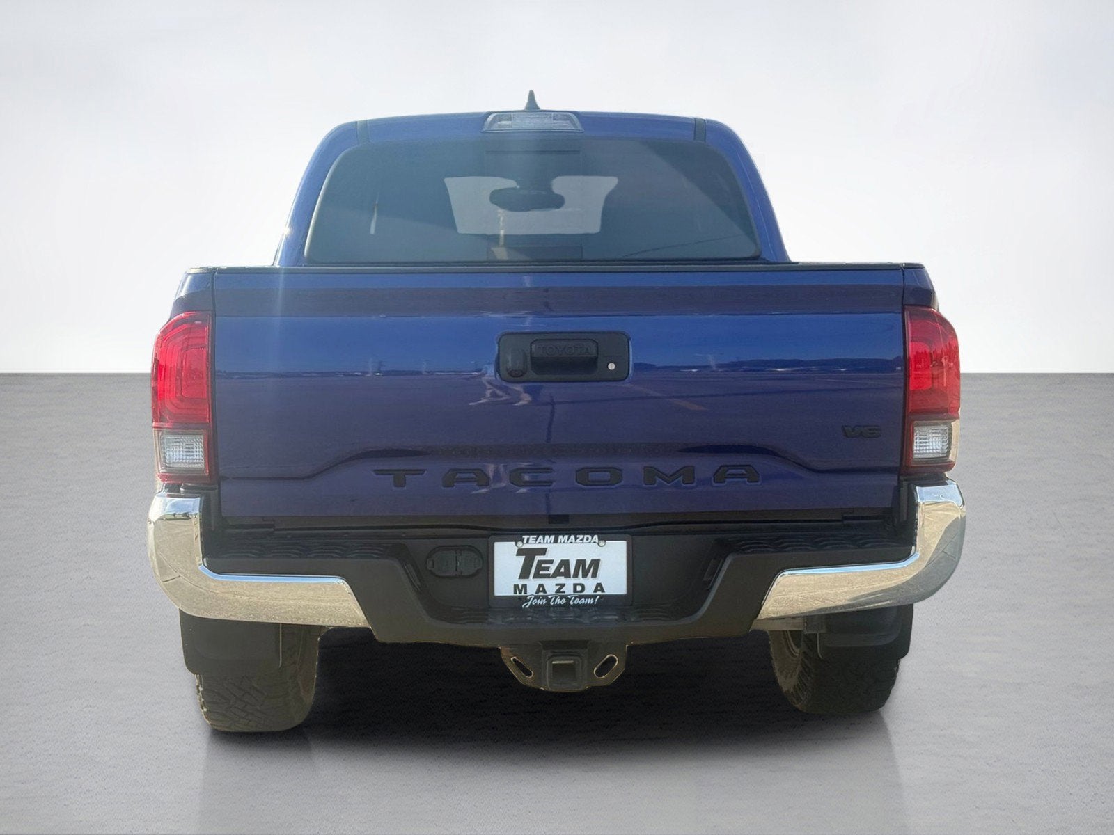 2023 Toyota Tacoma 2WD SR5