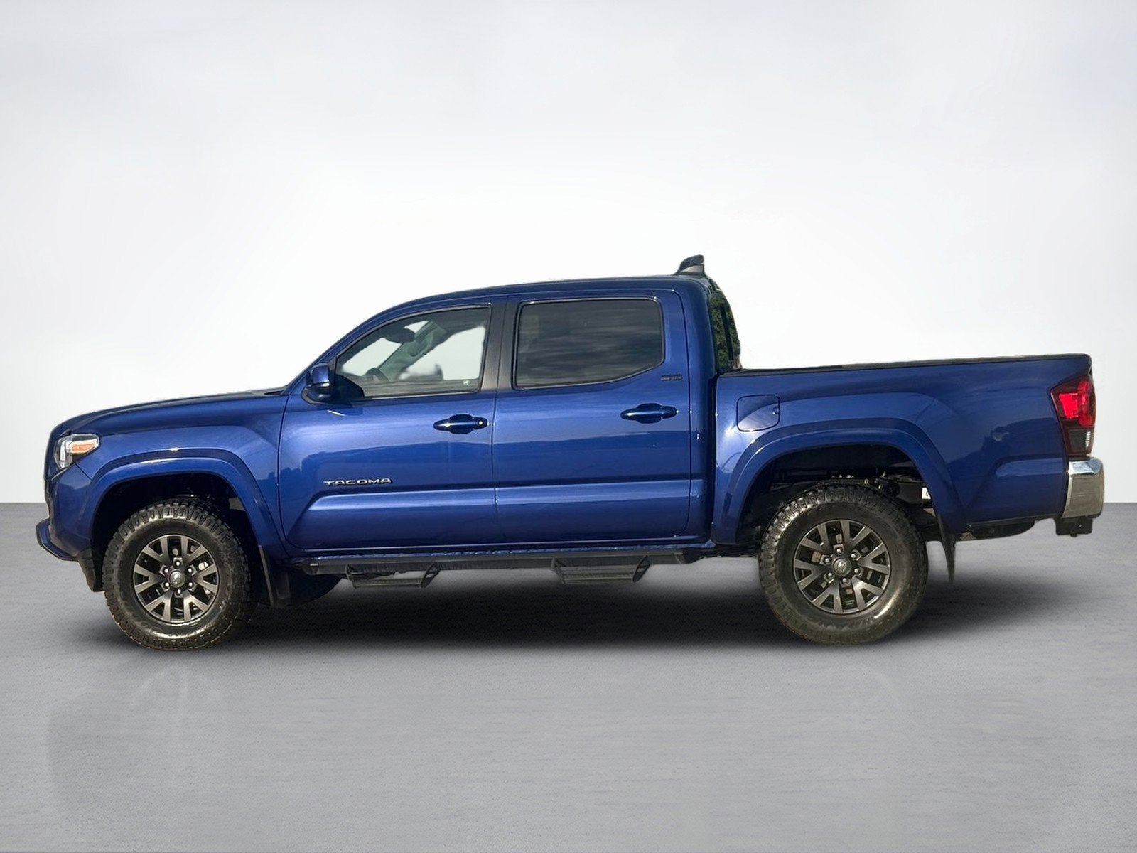 2023 Toyota Tacoma 2WD SR5