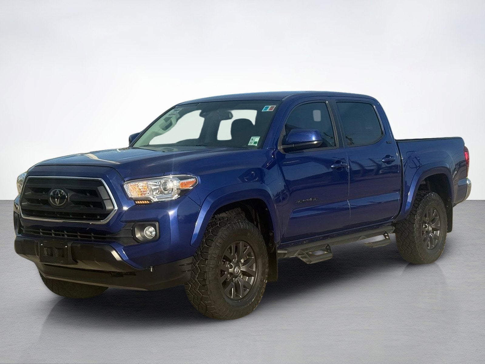 2023 Toyota Tacoma 2WD SR5