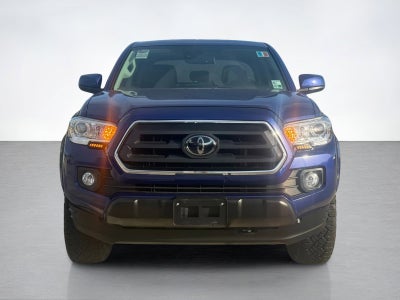 2023 Toyota Tacoma 2WD SR5