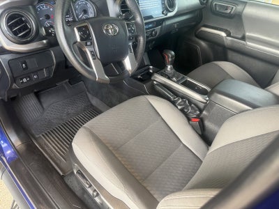 2023 Toyota Tacoma 2WD SR5