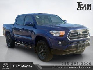 2023 Toyota Tacoma 2WD SR5