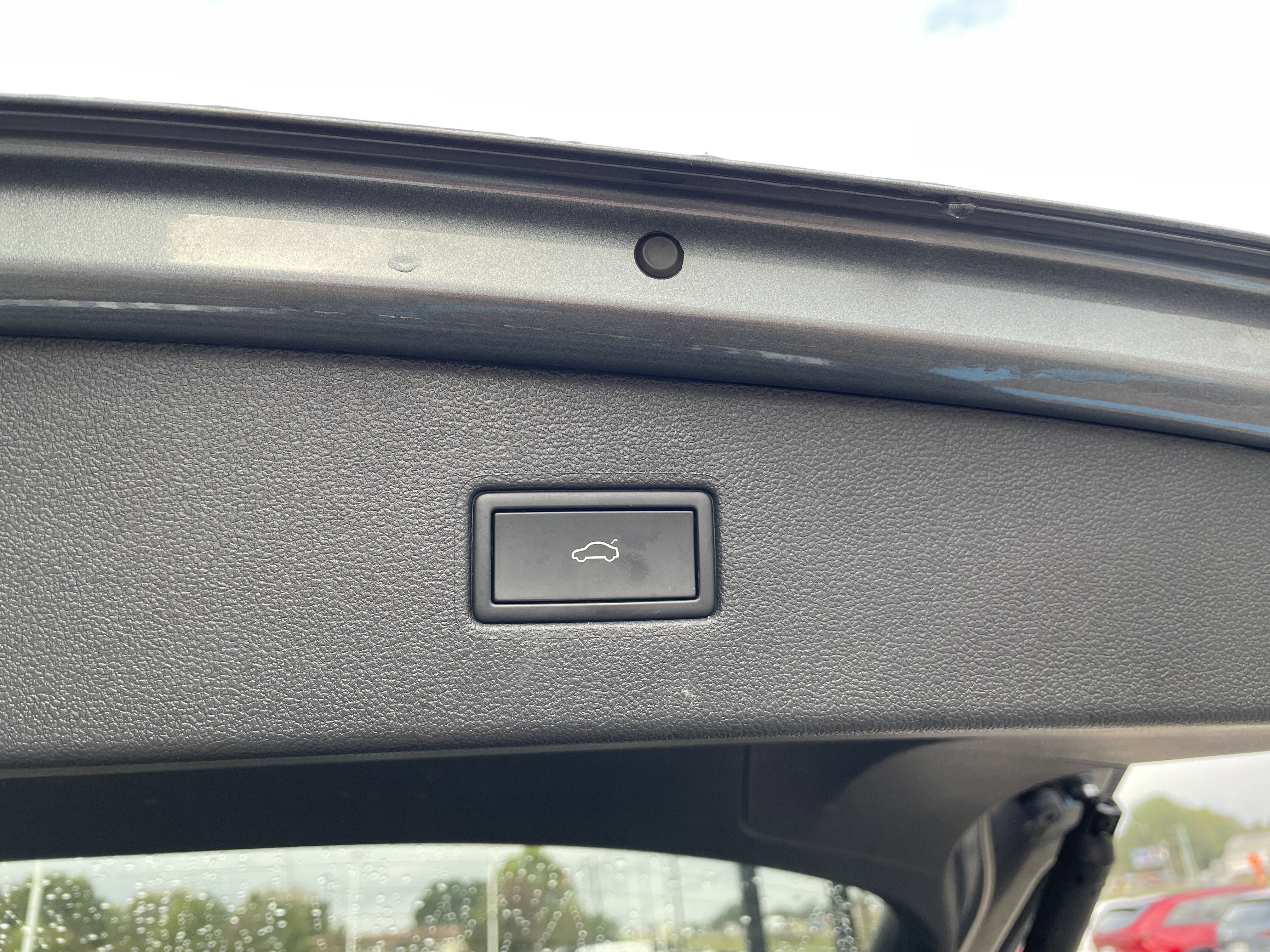 2024 Volkswagen Tiguan Wolfsburg Edition