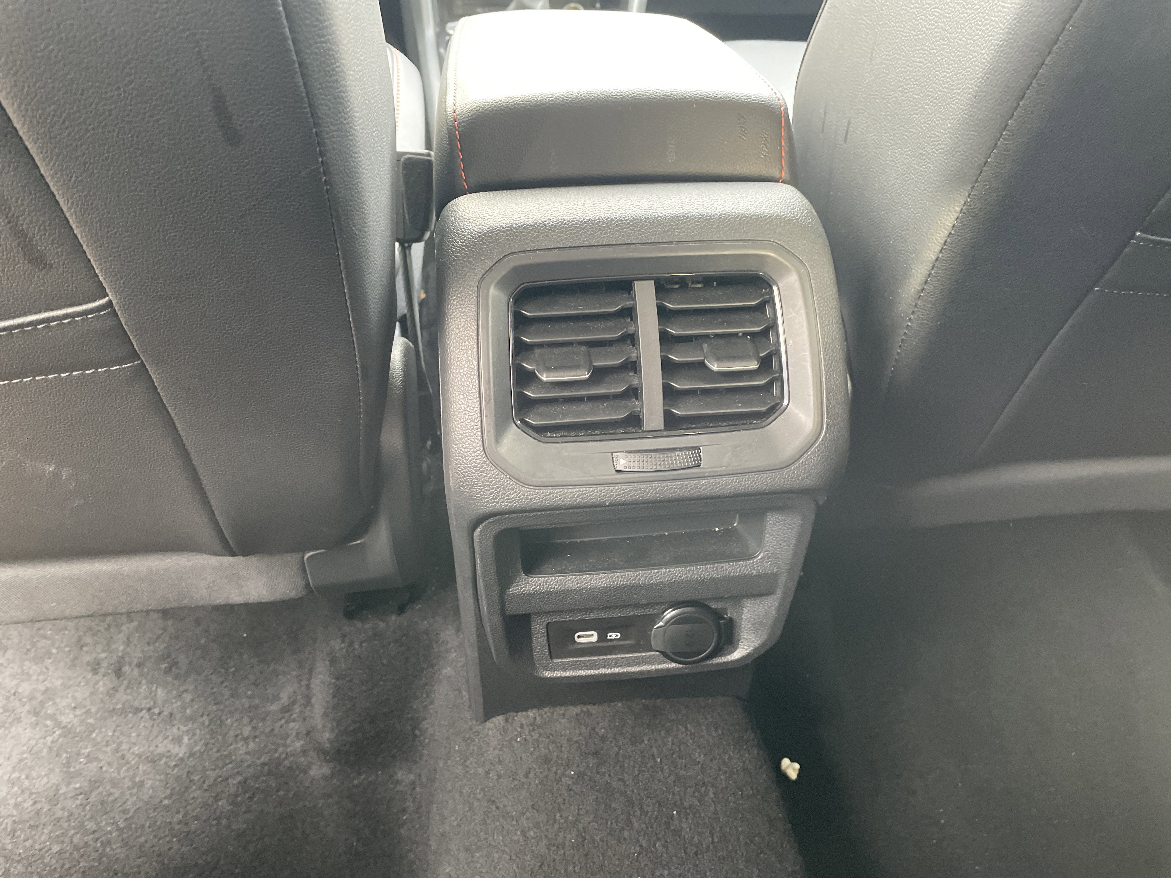 2024 Volkswagen Tiguan Wolfsburg Edition