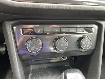 2024 Volkswagen Tiguan Wolfsburg Edition