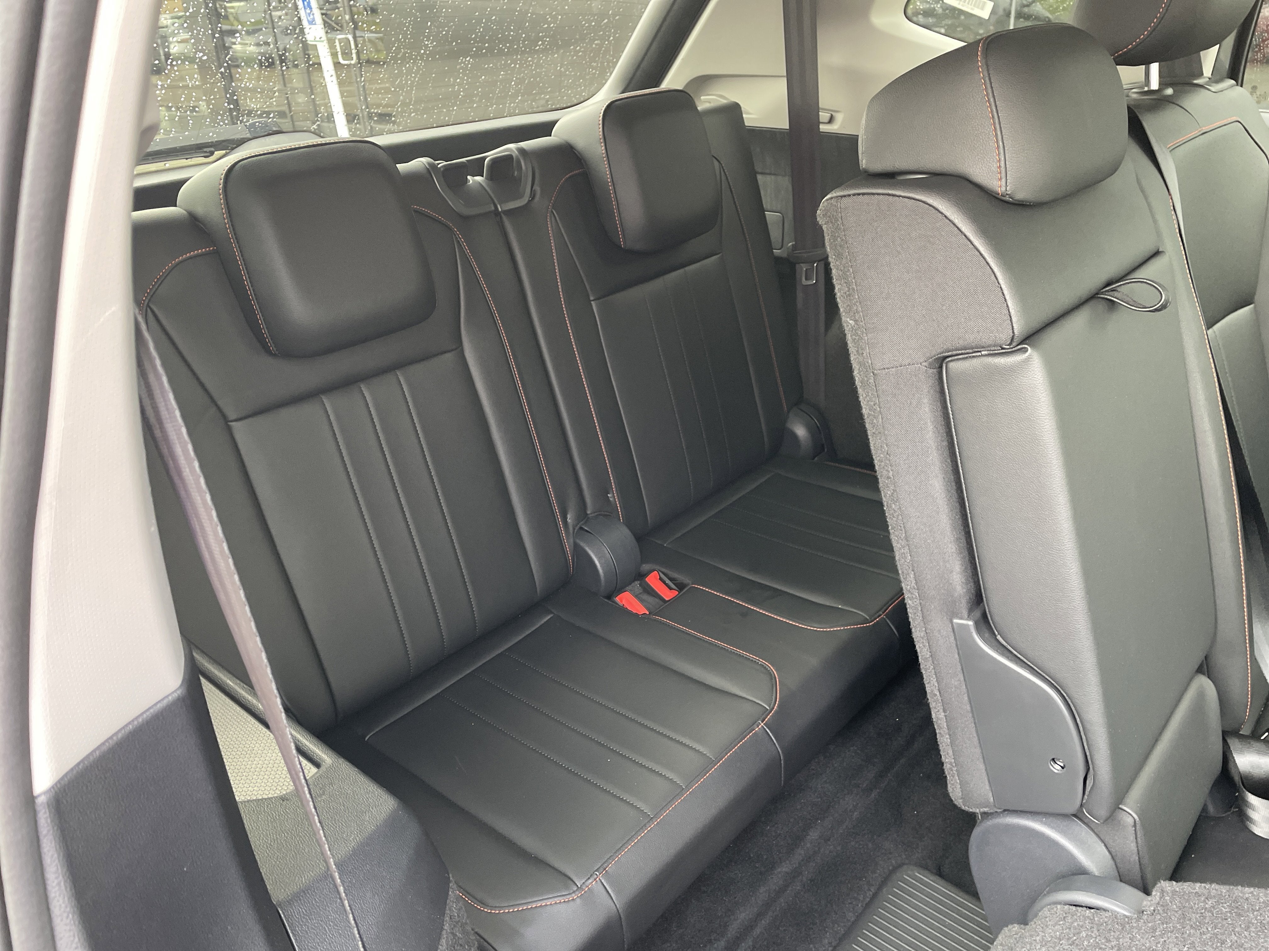 2024 Volkswagen Tiguan Wolfsburg Edition