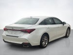 2021 Toyota Avalon XLE