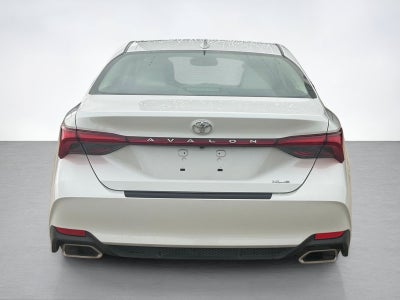 2021 Toyota Avalon XLE