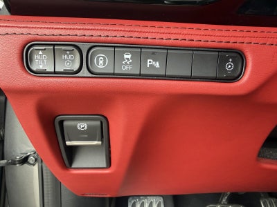 2022 Acura MDX Type S w/Advance Package