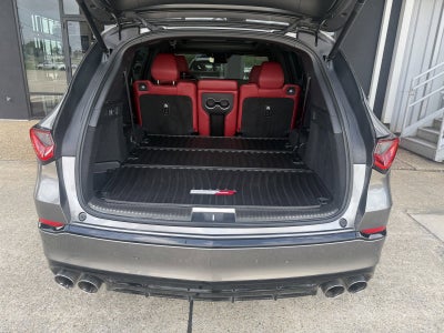 2022 Acura MDX Type S w/Advance Package
