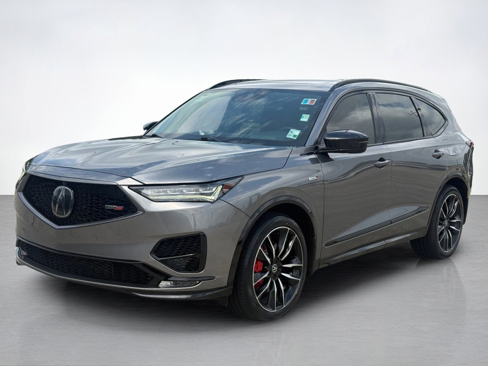 2022 Acura MDX Type S w/Advance Package