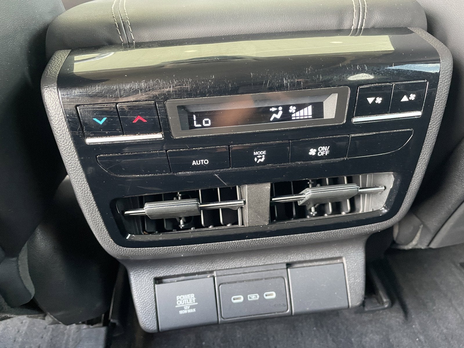 2025 Acura MDX w/Technology Package