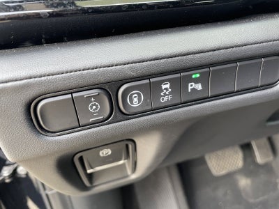 2025 Acura MDX w/Technology Package