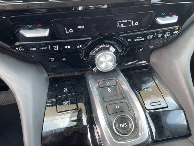2025 Acura MDX w/Technology Package