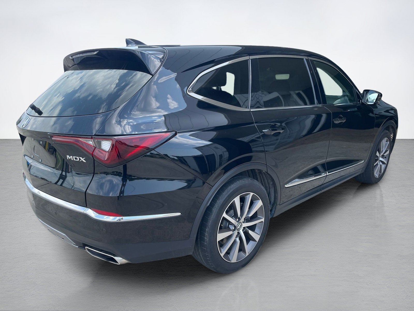 2025 Acura MDX w/Technology Package