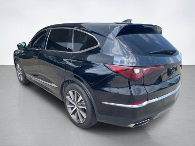 2025 Acura MDX w/Technology Package