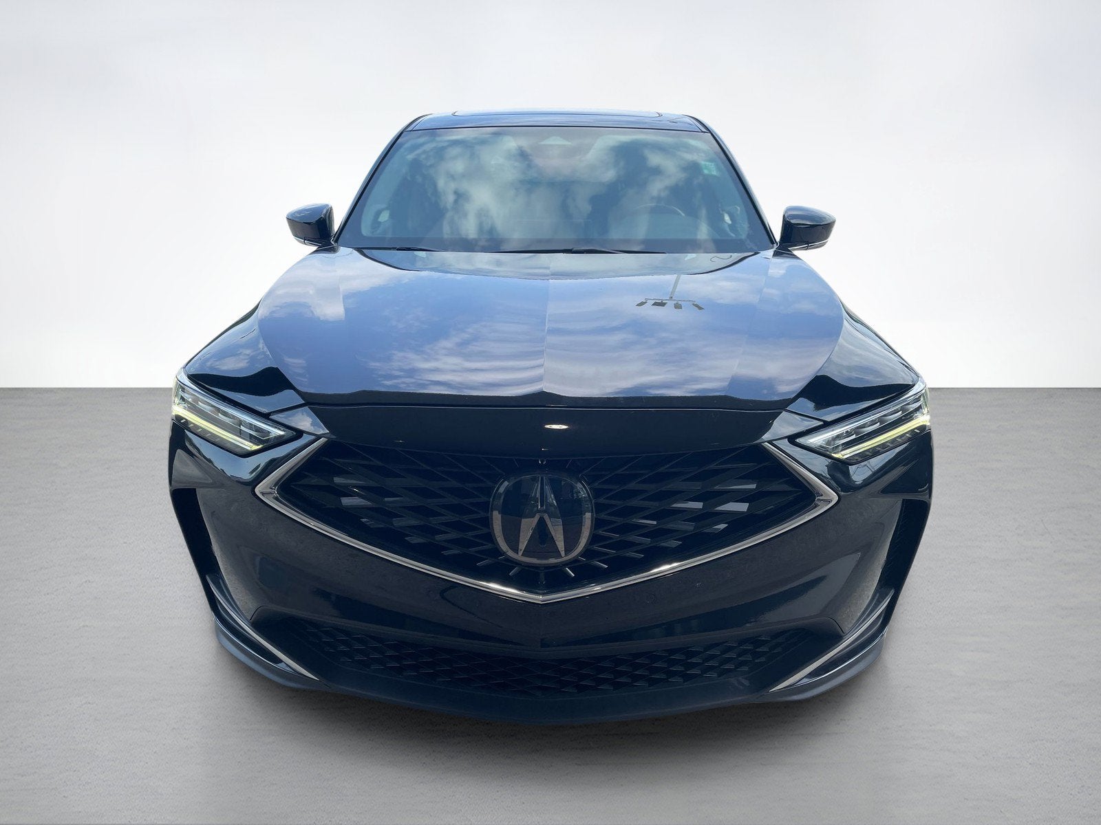 2025 Acura MDX w/Technology Package