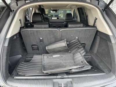 2025 Acura MDX w/Technology Package